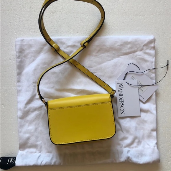 JW Anderson Nano Keyts bag - Picture 2 of 13